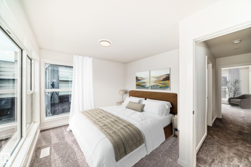 #68 5 Rondeau Dr, St. Albert, AB 