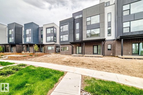 #68 5 Rondeau Dr, St. Albert, AB 