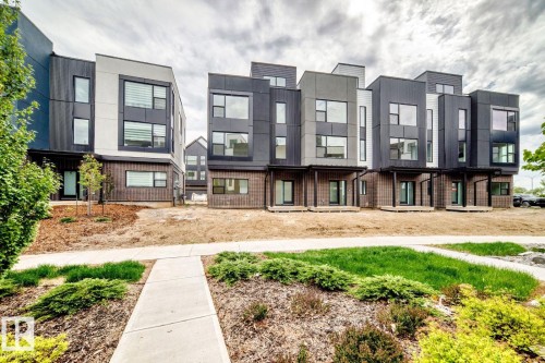 #68 5 Rondeau Dr, St. Albert, AB 