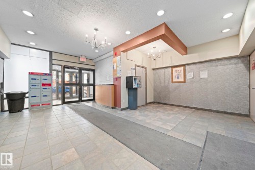 #808 9710 105 St Nw, Edmonton, AB - Indoor