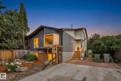 703 GRANDIN Drive  Morinville, AB T0G 1P0