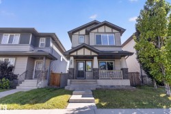 6915 CARDINAL Wynd SW  Edmonton, AB T6W 2Y4