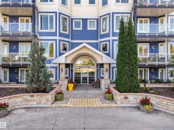 #206 12111 51 AV NW  Edmonton, AB T6H 6A3