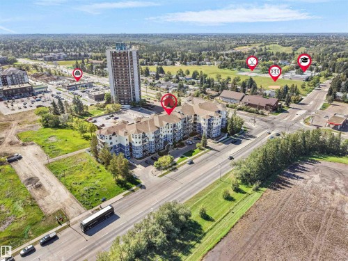Additional content - #206 12111 51 Av Nw, Edmonton, AB 