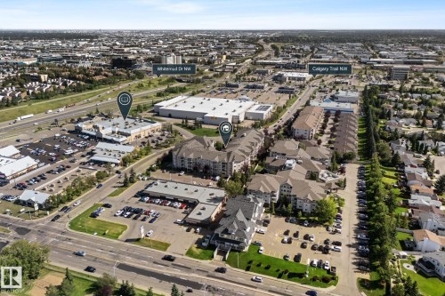 #225 10511 42 Av Nw, Edmonton, AB 