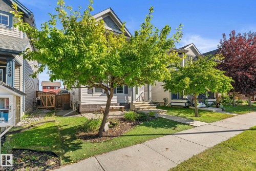 1518 Chapman Way Sw, Edmonton, AB 