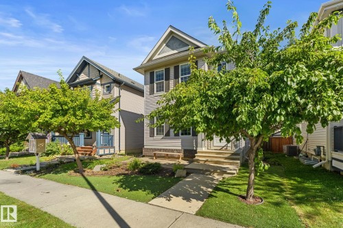 1518 Chapman Way Sw, Edmonton, AB 