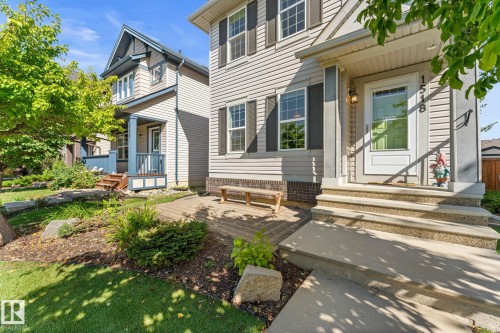 1518 Chapman Way Sw, Edmonton, AB 
