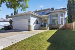19 CATALINA Drive  Sherwood Park, AB T8H 1R2