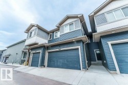 ##37 603 Orchards BV SW  Edmonton, AB T6X 2W7