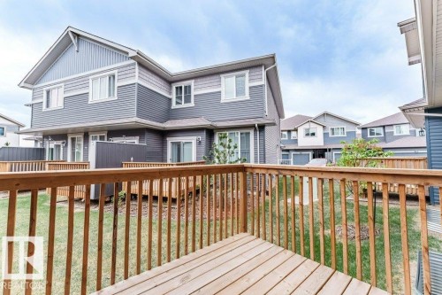 ##37 603 Orchards Bv Sw, Edmonton, AB 