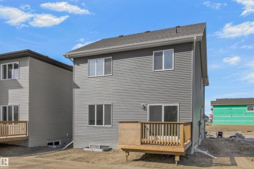 5063 Cawsey Link Sw, Edmonton, AB 