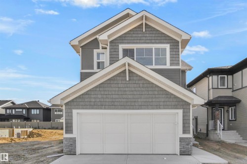 5063 Cawsey Link Sw, Edmonton, AB 