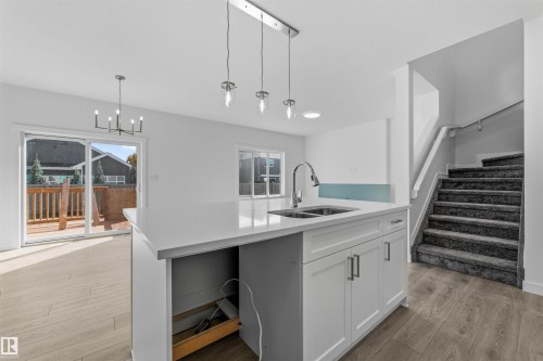 5063 Cawsey Link Sw, Edmonton, AB 