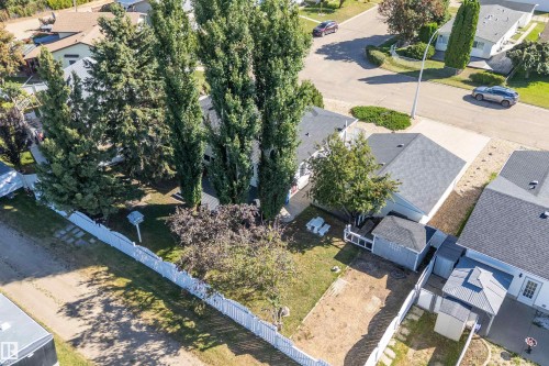 134 Cameron Crescent, Wetaskiwin, AB 