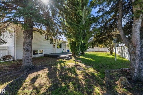 134 Cameron Crescent, Wetaskiwin, AB 