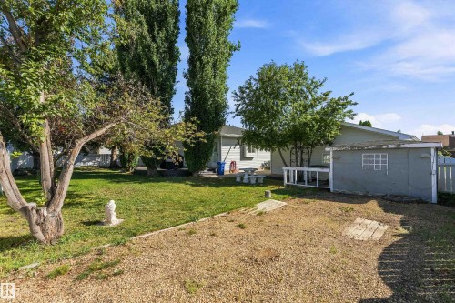 134 Cameron Crescent, Wetaskiwin, AB 
