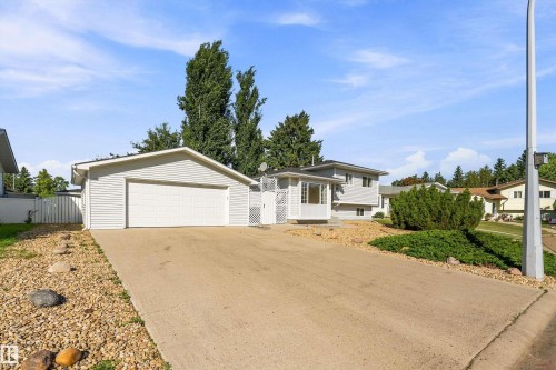 134 Cameron Crescent, Wetaskiwin, AB 