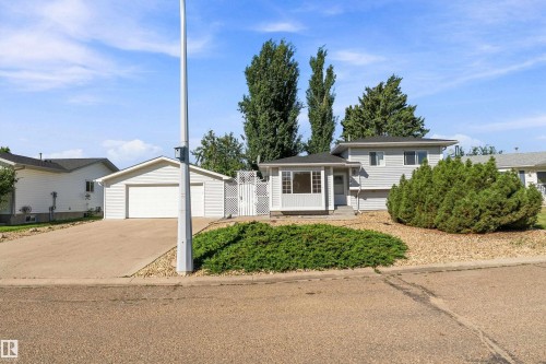 134 Cameron Crescent, Wetaskiwin, AB 