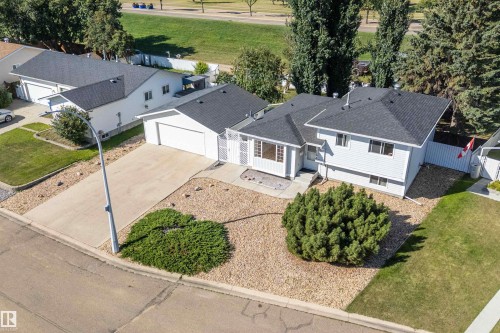 134 Cameron Crescent, Wetaskiwin, AB 