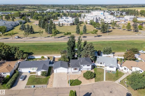 134 Cameron Crescent, Wetaskiwin, AB 