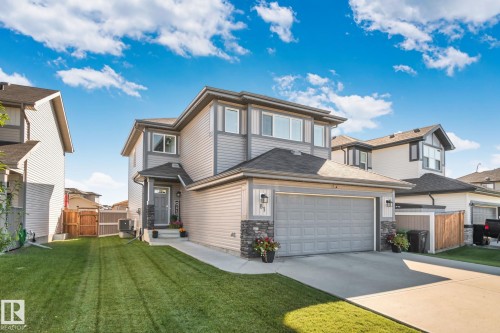 81 Canyon Road, Fort Saskatchewan, AB 