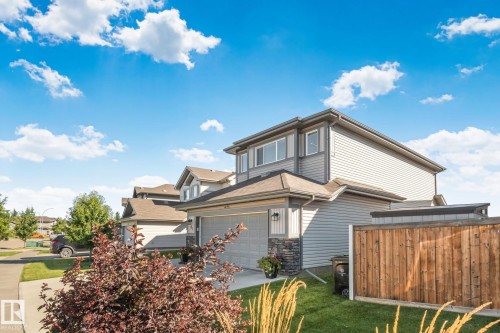 81 Canyon Road, Fort Saskatchewan, AB 