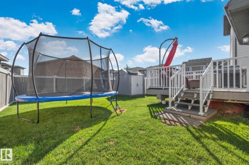 81 Canyon Road, Fort Saskatchewan, AB 