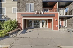 #225 1510 WATT DR SW  Edmonton, AB T6X 2E6