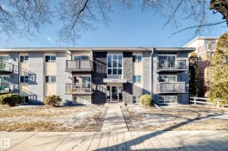 #302 10606 123 ST NW  Edmonton, AB T5N 1P2
