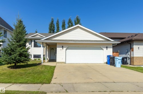 272 Bussieres Drive, Fort Mcmurray, AB 