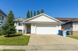 272 Bussieres Drive  Fort Mcmurray, AB T9K 1T3
