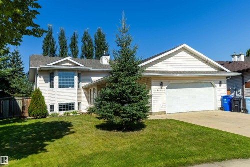 272 Bussieres Drive, Fort Mcmurray, AB 