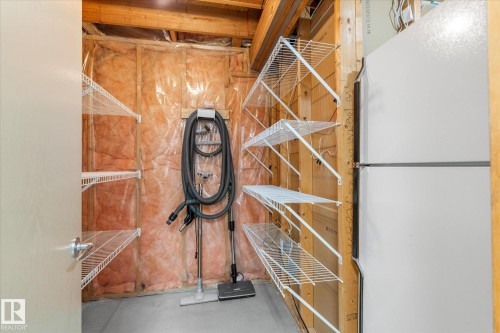 136 Westridge Crescent, Spruce Grove, AB - Indoor
