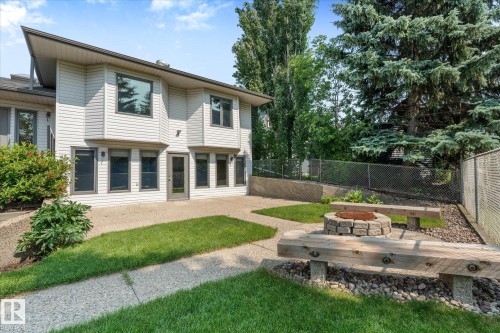 136 Westridge Crescent, Spruce Grove, AB - Outdoor