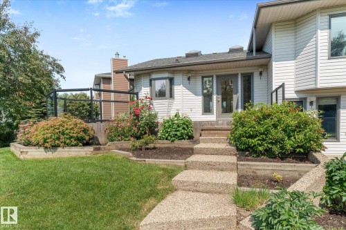 136 Westridge Crescent, Spruce Grove, AB - Outdoor