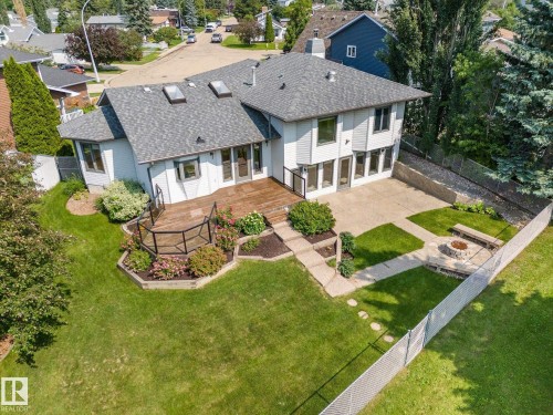 136 Westridge Crescent, Spruce Grove, AB - Outdoor