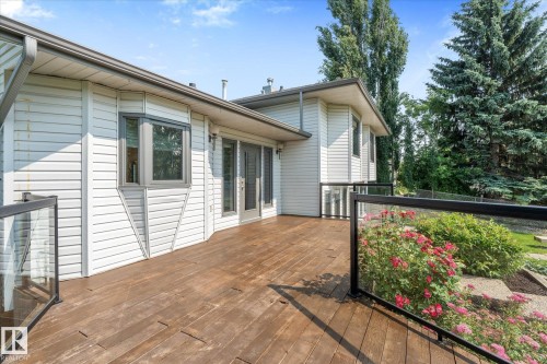 136 Westridge Crescent, Spruce Grove, AB - Outdoor With Exterior