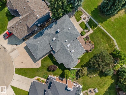 136 Westridge Crescent, Spruce Grove, AB - Outdoor With View