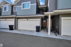 #21 603 ORCHARDS BV SW  Edmonton, AB T6X 2W8