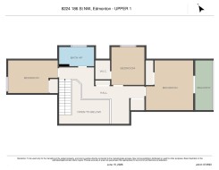 Floor plan - 