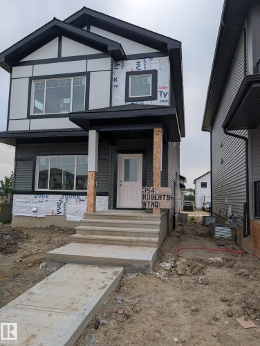 354 Roberts Wynd, Leduc, AB 