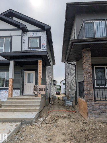 354 Roberts Wynd, Leduc, AB 