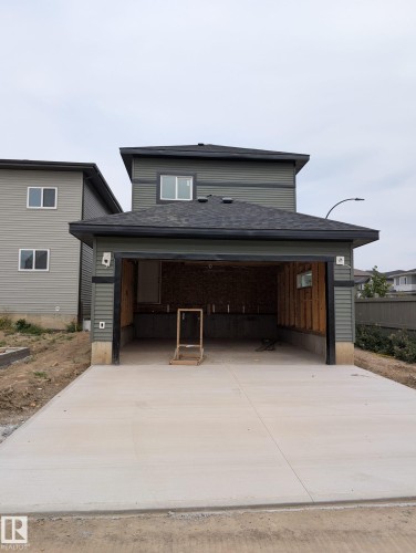 354 Roberts Wynd, Leduc, AB 