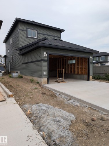 354 Roberts Wynd, Leduc, AB 