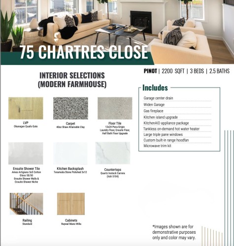 75 Chartres Close, St. Albert, AB 