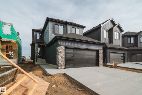 77 Chartres Close, St. Albert, AB 