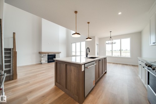73 Chartres Close, St. Albert, AB 