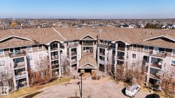 #7226 7327 SOUTH TERWILLEGAR DR NW  Edmonton, AB T6R 0L8