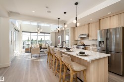 #401 1350 WINDERMERE WY SW  Edmonton, AB T6W 2J3